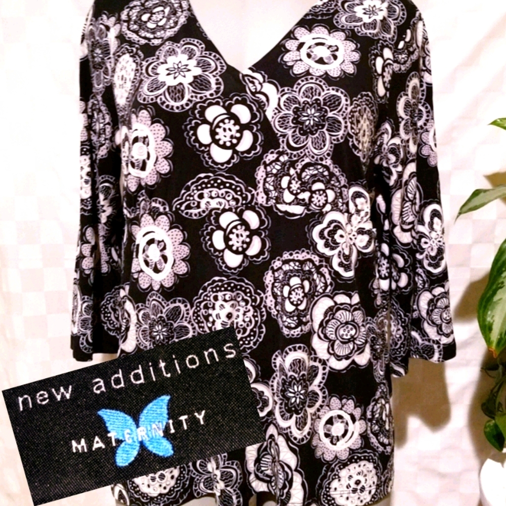 Blouse (Maturity) - Picture 2 of 6